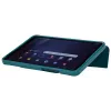 Case Logic SnapView CSGE2196 Patina Blue, Cover, Samsung, Galaxy Tab A9 8.7 inch, 22.1 cm (8.7 inch), 200 g