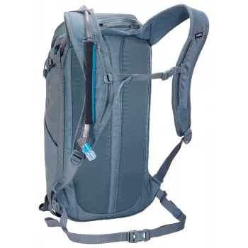 Thule Alltrail TAHP216 Pond Gray backpack Travel backpack Grey Polyester