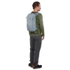 Thule Alltrail TAHP216 Pond Gray backpack Travel backpack Grey Polyester