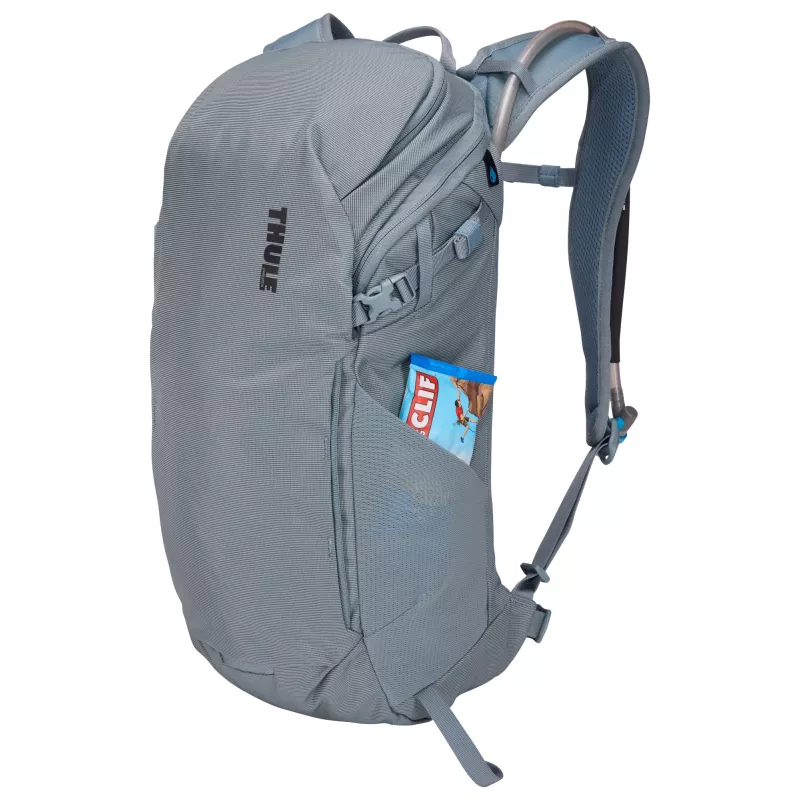Thule Alltrail TAHP216 Pond Gray backpack Travel backpack Grey Polyester
