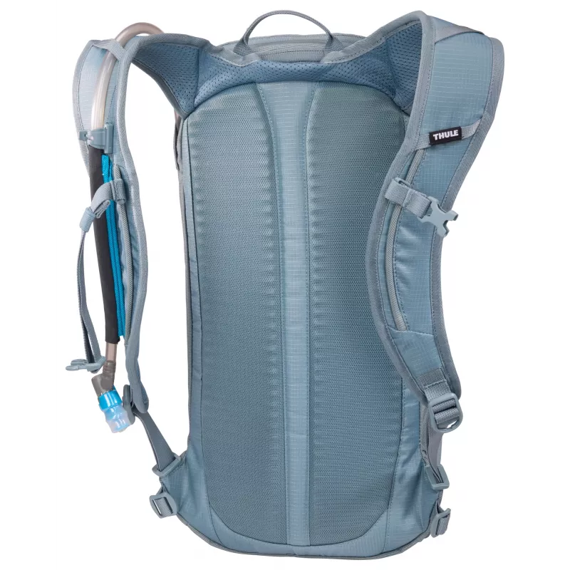 Thule Alltrail TAHP216 Pond Gray backpack Travel backpack Grey Polyester