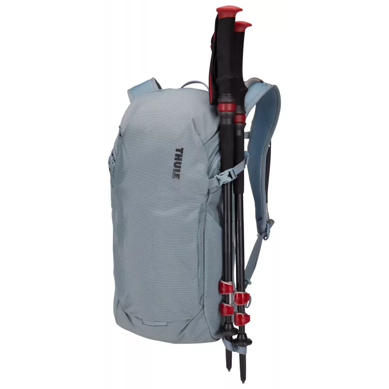 Thule Alltrail TAHP216 Pond Gray backpack Travel backpack Grey Polyester