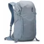 Thule Alltrail TAHP222 Pond Gray backpack Travel backpack Grey Polyester