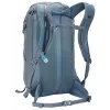 Thule Alltrail TAHP222 Pond Gray backpack Travel backpack Grey Polyester