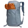 Thule Alltrail TAHP222 Pond Gray backpack Travel backpack Grey Polyester