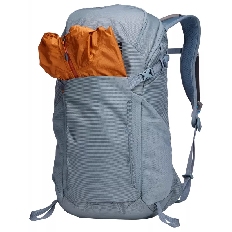 Thule Alltrail TAHP222 Pond Gray backpack Travel backpack Grey Polyester