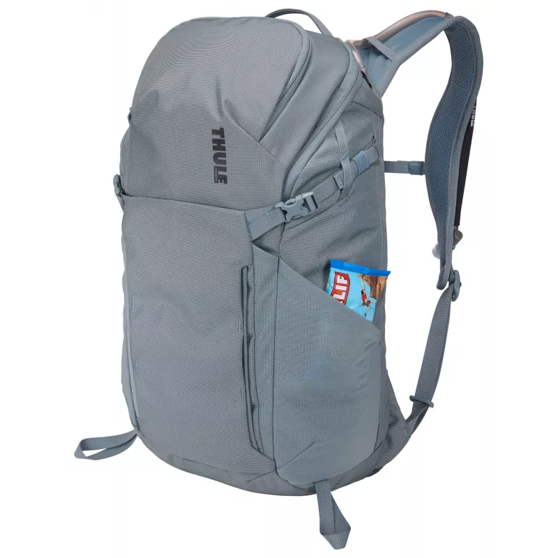 Thule Alltrail TAHP222 Pond Gray backpack Travel backpack Grey Polyester