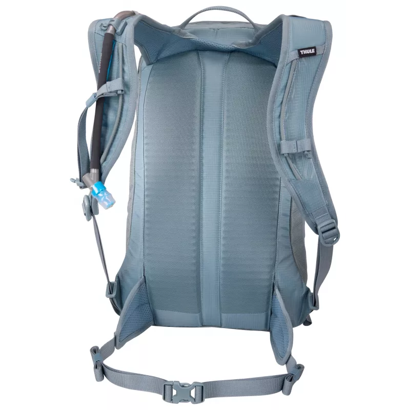 Thule Alltrail TAHP222 Pond Gray backpack Travel backpack Grey Polyester