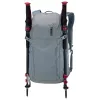 Thule Alltrail TAHP222 Pond Gray backpack Travel backpack Grey Polyester