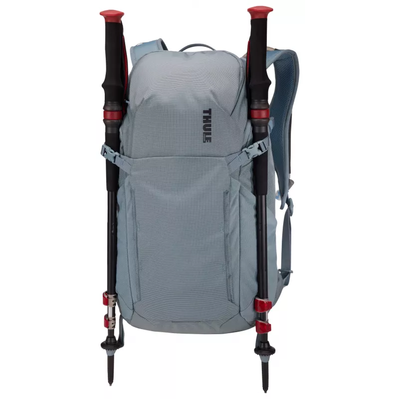 Thule Alltrail TAHP222 Pond Gray backpack Travel backpack Grey Polyester