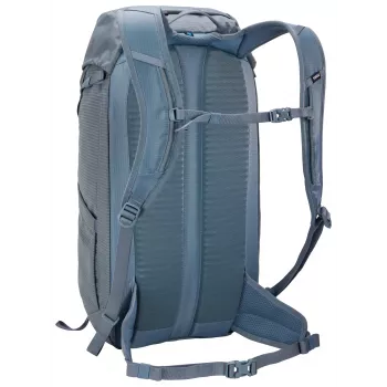 Thule Alltrail TADP225 Pond backpack Travel backpack Grey Polyester
