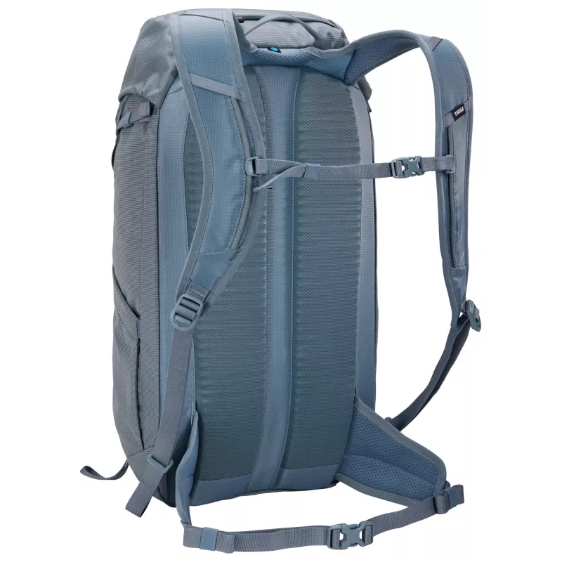 Thule Alltrail TADP225 Pond backpack Travel backpack Grey Polyester