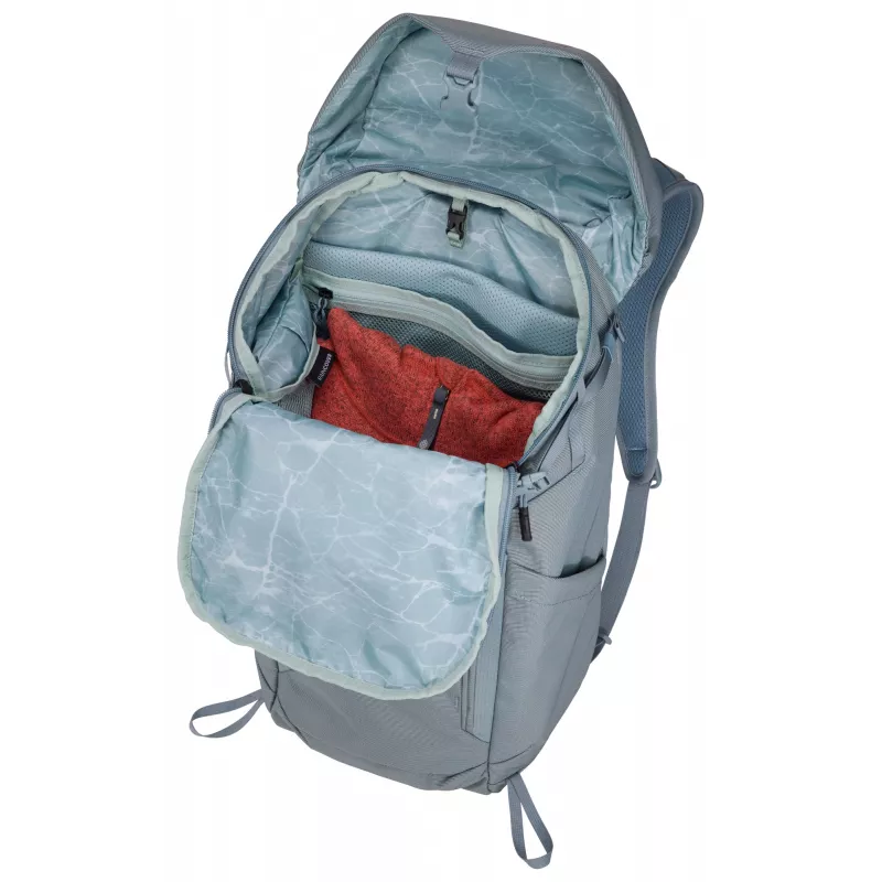 Thule Alltrail TADP225 Pond backpack Travel backpack Grey Polyester