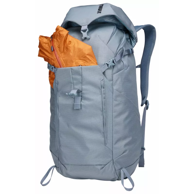 Thule Alltrail TADP225 Pond backpack Travel backpack Grey Polyester