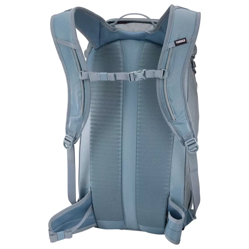 Thule Alltrail TADP225 Pond backpack Travel backpack Grey Polyester