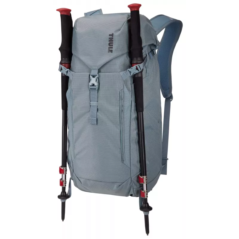 Thule Alltrail TADP225 Pond backpack Travel backpack Grey Polyester