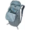 Thule Alltrail TADP225 Pond backpack Travel backpack Grey Polyester