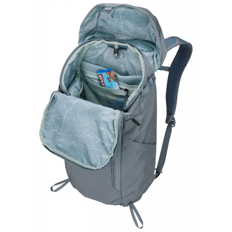 Thule Alltrail TADP225 Pond backpack Travel backpack Grey Polyester