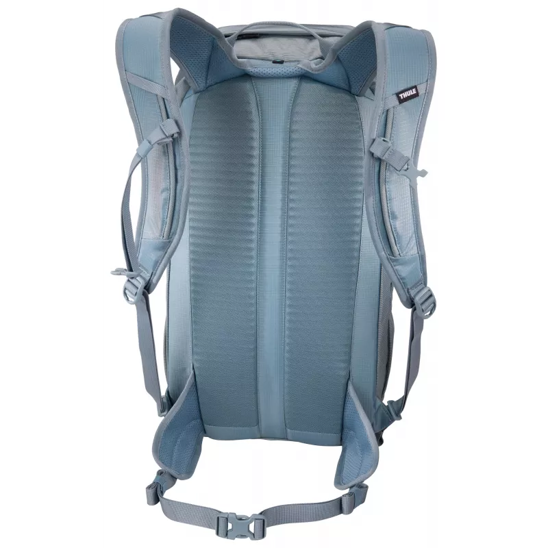 Thule Alltrail TADP225 Pond backpack Travel backpack Grey Polyester