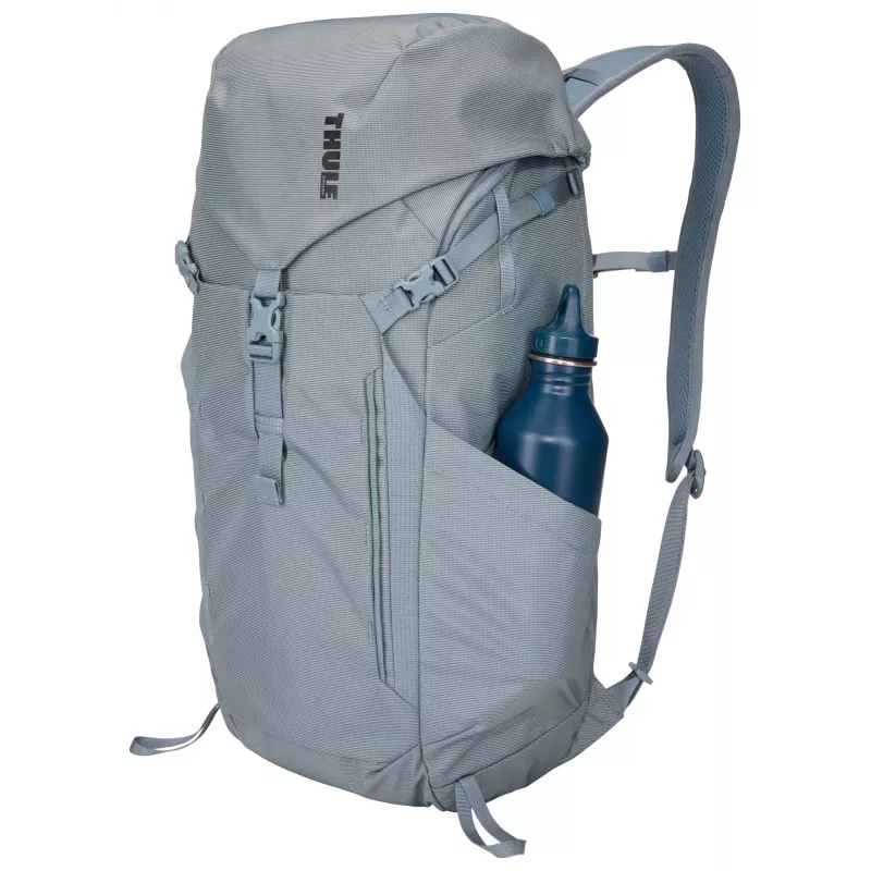 Thule Alltrail TADP225 Pond backpack Travel backpack Grey Polyester