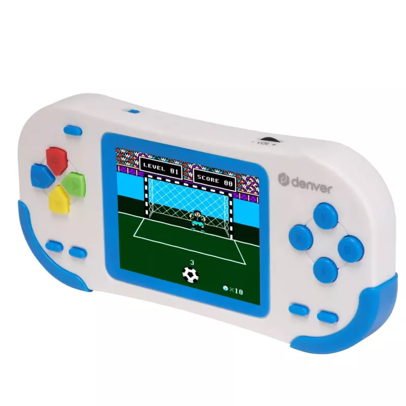 Game Console Denver GMP-295