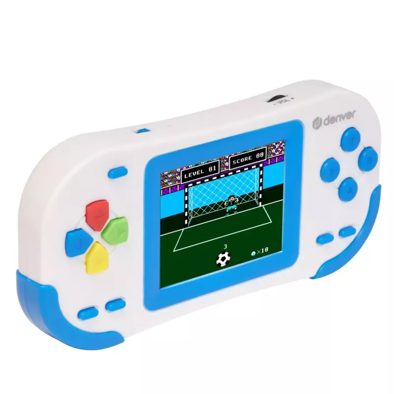 Game Console Denver GMP-295