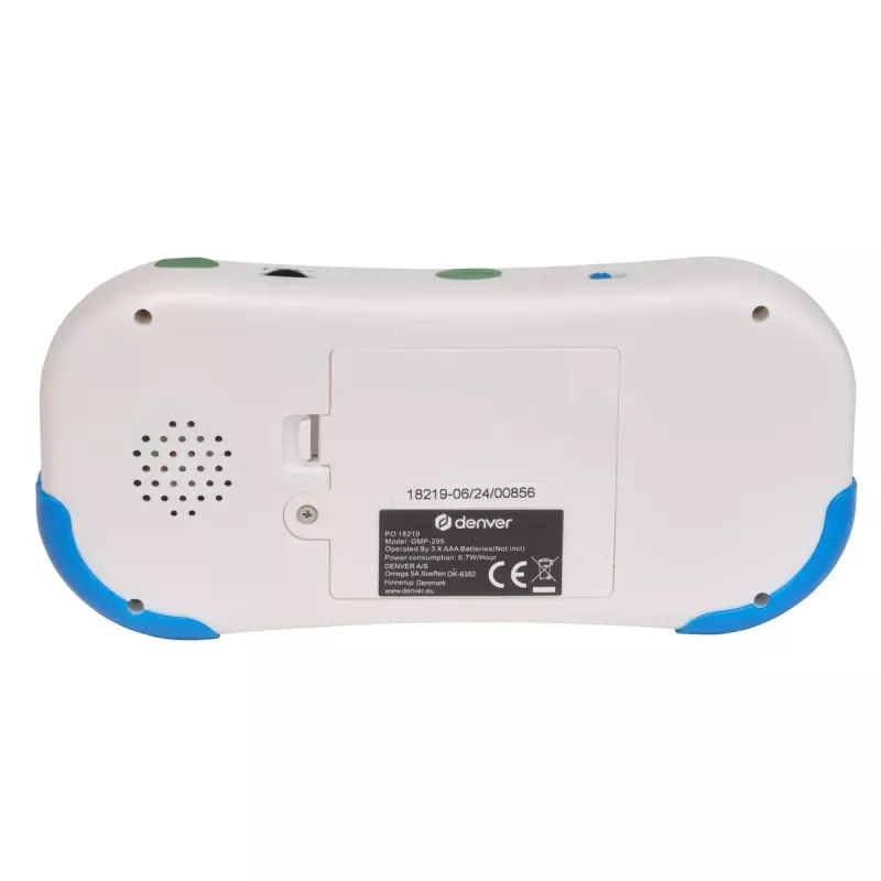 Game Console Denver GMP-295