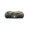 Tabletop Electric Grill Severin PG 8556 2300 W Black Stainless Steel