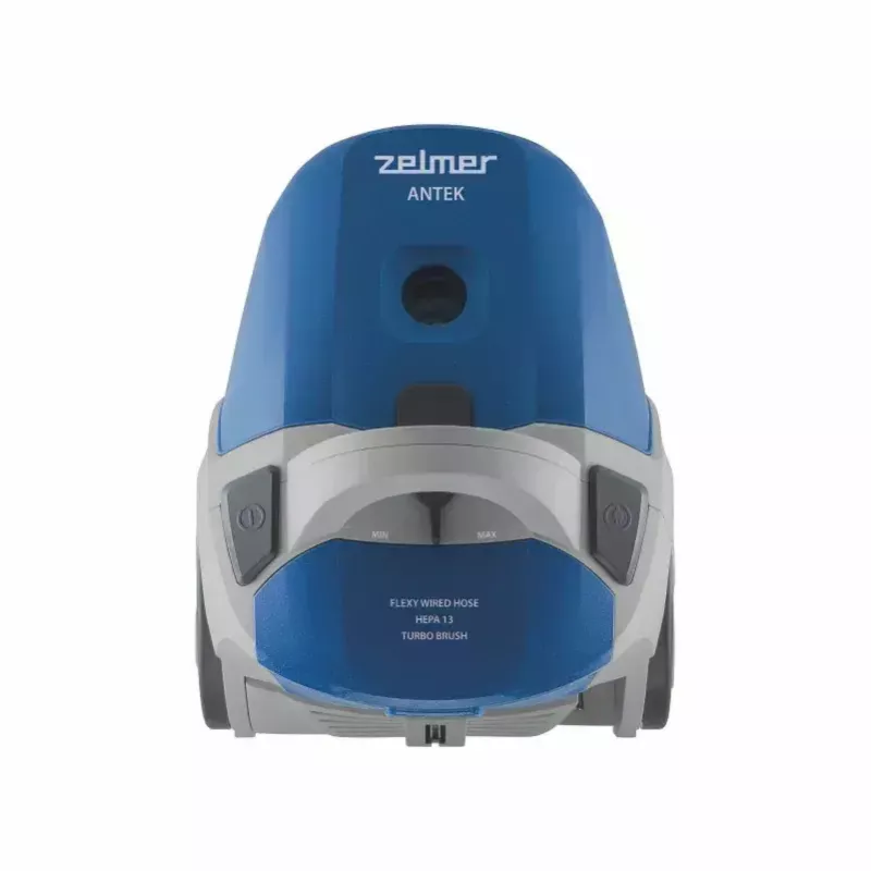 Drum vacuum Zelmer ZVC3502N