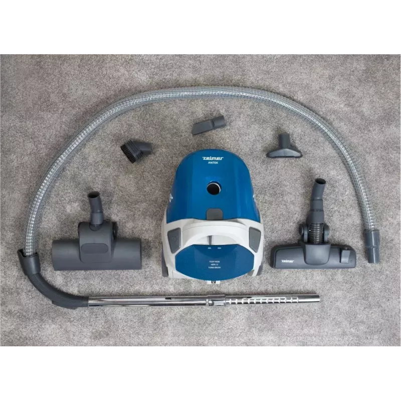 Drum vacuum Zelmer ZVC3502N