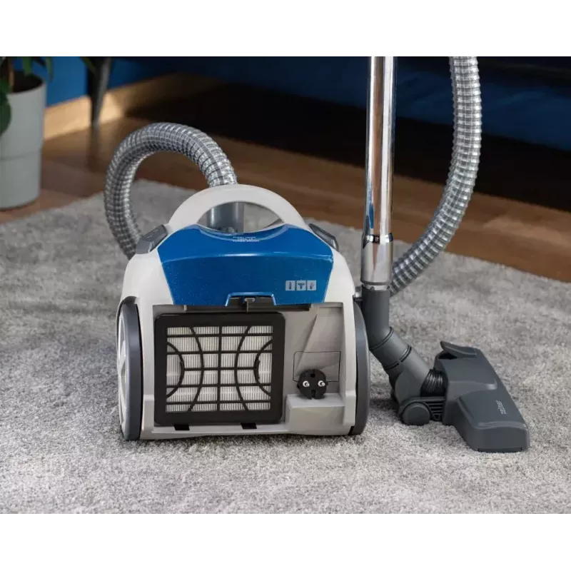 Drum vacuum Zelmer ZVC3502N