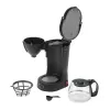 Drip coffee maker JATA 8 cups JECA1750