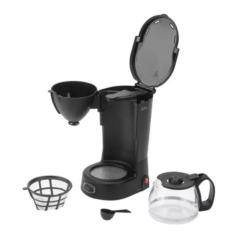 Drip coffee maker JATA 8 cups JECA1750