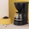 Drip coffee maker JATA 8 cups JECA1750