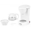 Drip coffee maker JATA 8 cups JECA1752