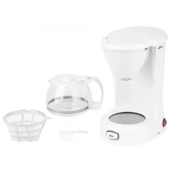 Drip coffee maker JATA 8 cups JECA1752