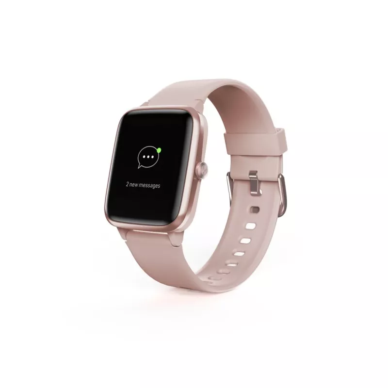 Hama Fit Watch 5910 LCD Wristband activity tracker 3.3 cm (1.3 inch)