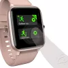 Hama Fit Watch 5910 LCD Wristband activity tracker 3.3 cm (1.3 inch)