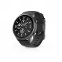 Hama Fit Watch 6910 3.25 cm (1.28 inch) LCD 46 mm Digital Touchscreen Grey GPS (satellite)