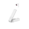 Hama Spirit Pocket Headset True Wireless Stereo (TWS) In-ear Calls/Music Bluetooth White