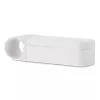 Hama Spirit Pocket Headset True Wireless Stereo (TWS) In-ear Calls/Music Bluetooth White