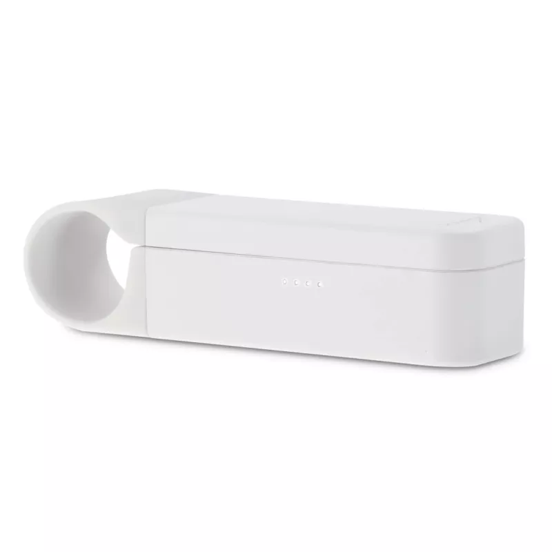 Hama Spirit Pocket Headset True Wireless Stereo (TWS) In-ear Calls/Music Bluetooth White