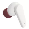 Hama Spirit Pocket Headset True Wireless Stereo (TWS) In-ear Calls/Music Bluetooth White