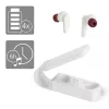 Hama Spirit Pocket Headset True Wireless Stereo (TWS) In-ear Calls/Music Bluetooth White