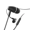 Hama Joy Headset Wired In-ear Calls/Music Black