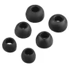 Hama Joy Headset Wired In-ear Calls/Music Black