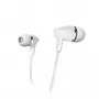 Hama Joy Headset Wired In-ear Calls/Music White
