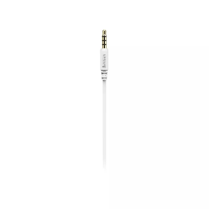 Hama Joy Headset Wired In-ear Calls/Music White