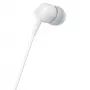 Hama Kooky Headset Wired In-ear Calls/Music Grey, White