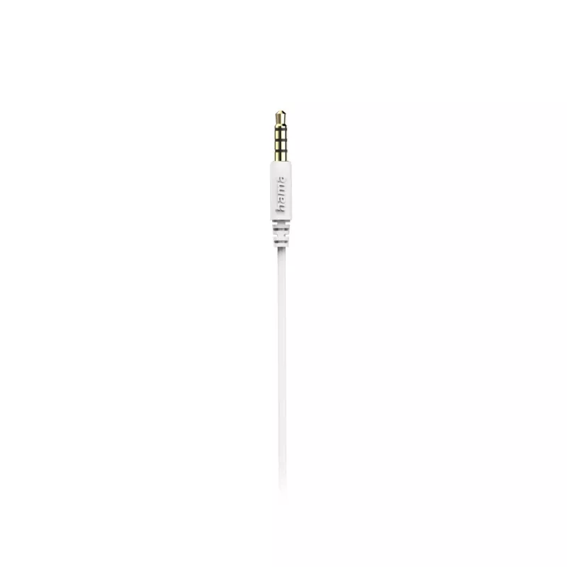 Hama Kooky Headset Wired In-ear Calls/Music Grey, White